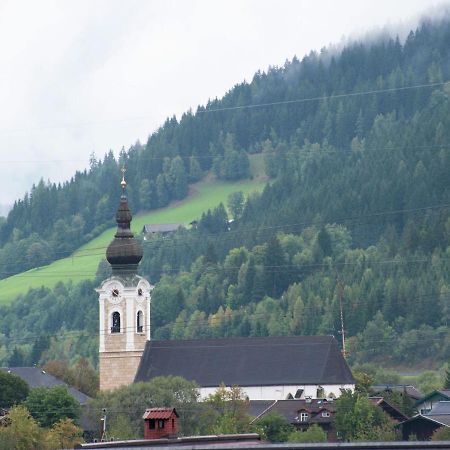 Apartment In Altenmarkt In Pongau Near Ski Area Altenmarkt im Pongau Eksteriør bilde