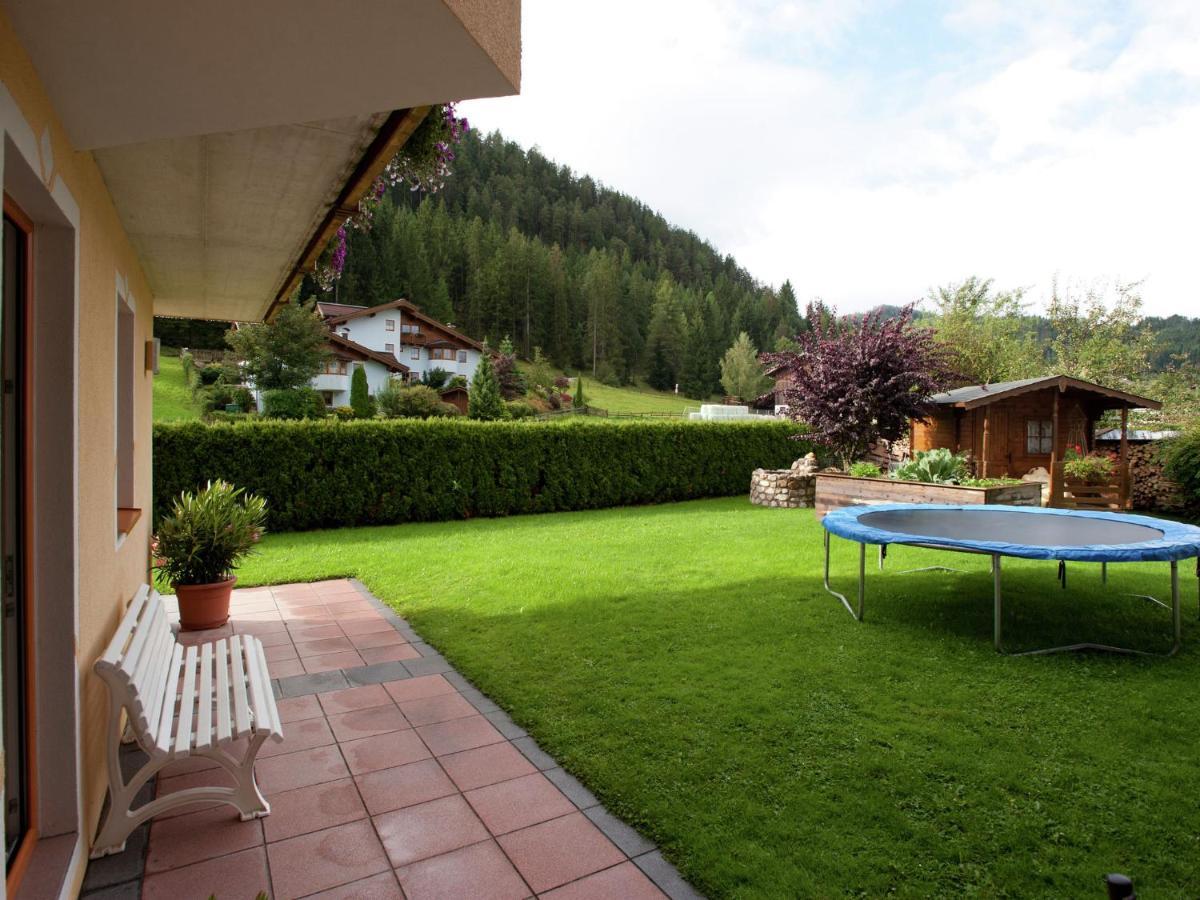 Apartment In Altenmarkt In Pongau Near Ski Area Altenmarkt im Pongau Eksteriør bilde