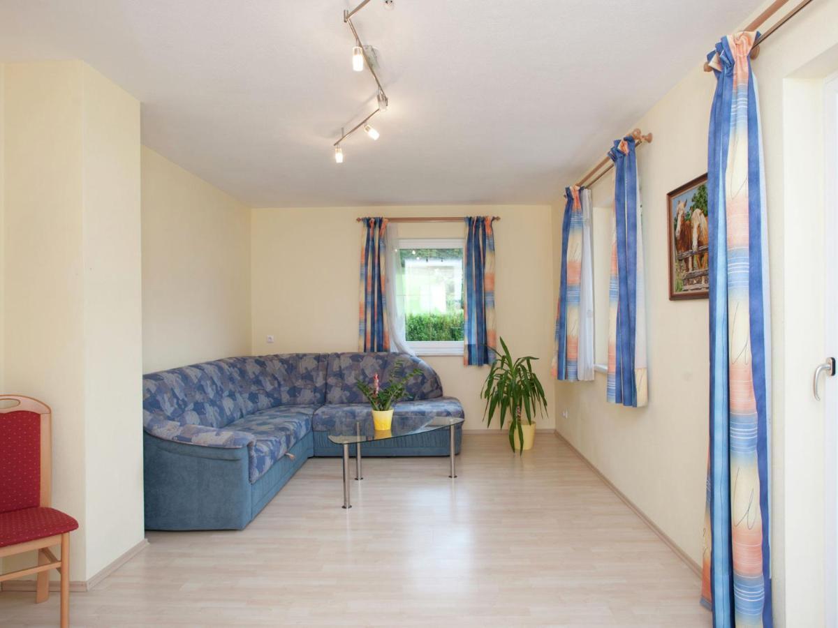 Apartment In Altenmarkt In Pongau Near Ski Area Altenmarkt im Pongau Eksteriør bilde
