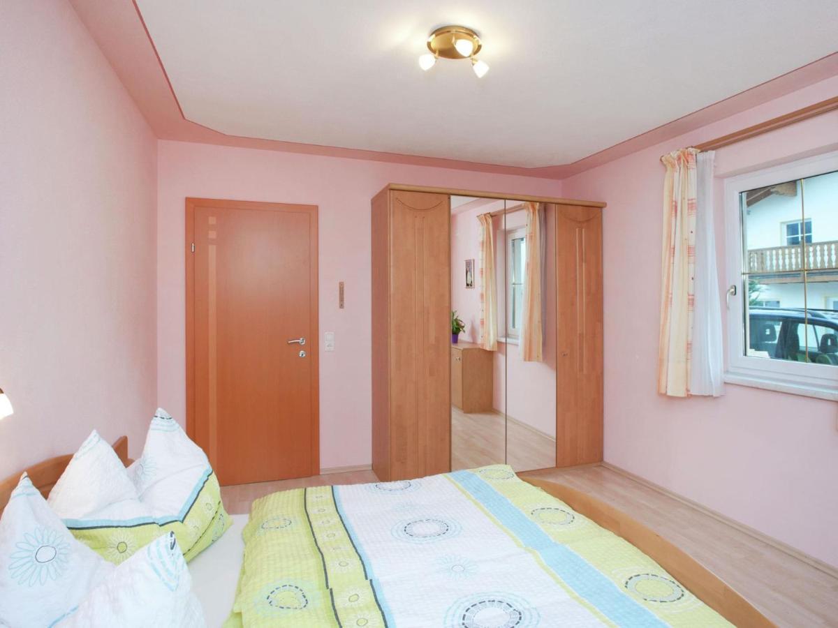 Apartment In Altenmarkt In Pongau Near Ski Area Altenmarkt im Pongau Eksteriør bilde