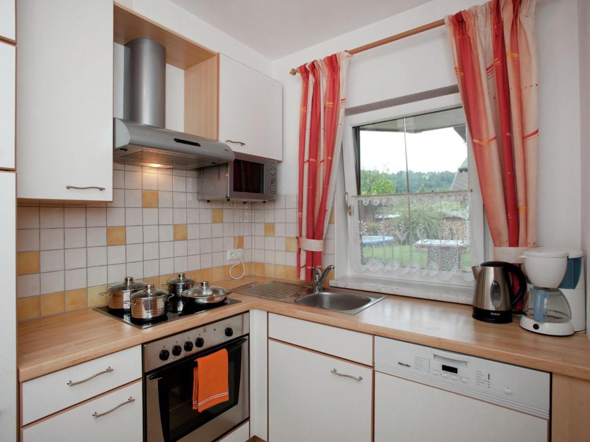 Apartment In Altenmarkt In Pongau Near Ski Area Altenmarkt im Pongau Eksteriør bilde